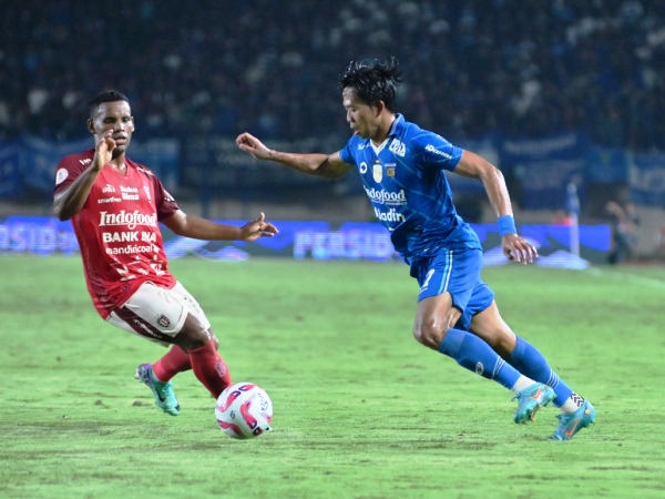 Bojan Hodak menilai Persib memang pantas menang dan layak ke final