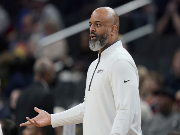 Chicago Bulls Jadikan Mantan Pelatih Wizards Sebagai Asisten Donovan