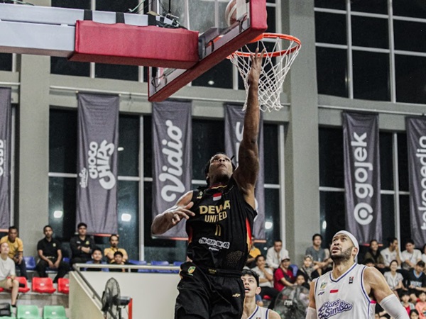 Dewa United Banten Masih Terlalu Tangguh untuk RANS