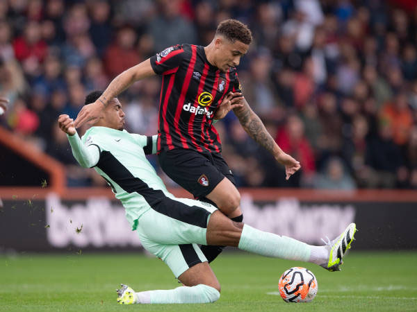 Fakta-fakta Menarik Jelang Laga Chelsea vs Bournemouth