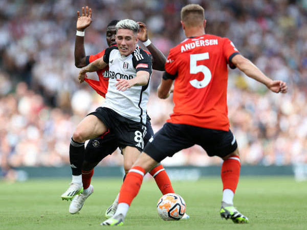 Fakta-fakta Menarik Jelang Laga Luton Town vs Fulham