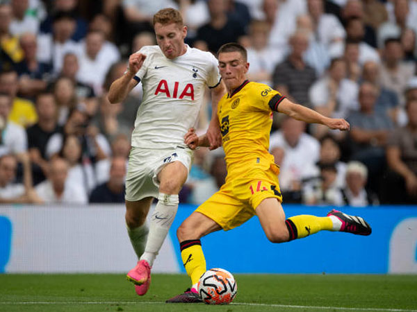 Fakta-fakta Menarik Jelang Laga Sheffield United vs Tottenham