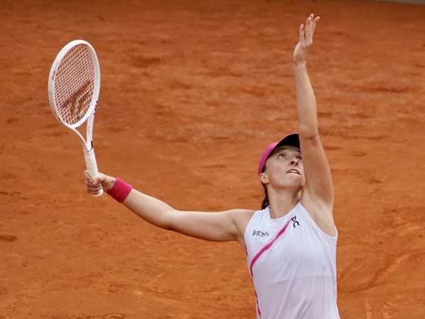 Iga Swiatek Tak Akan Sepelekan Apa Pun Jelang Pertahankan Gelar French Open