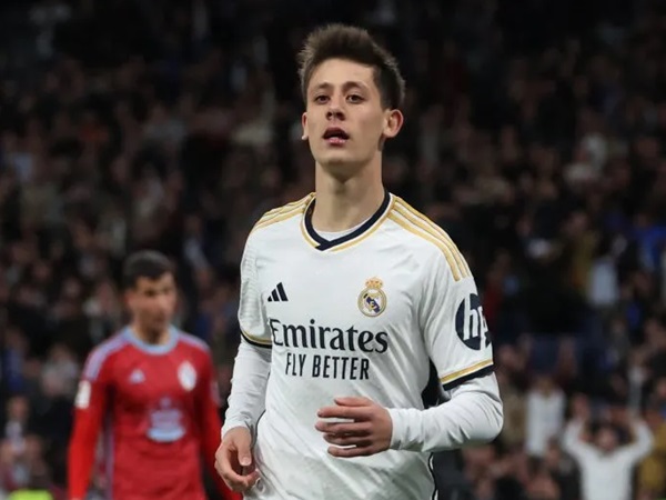 Real Madrid Mengumumkan Susunan Pemain Melawan Villarreal