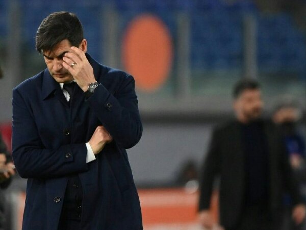 Paulo Fonseca
