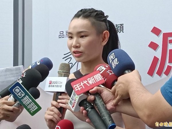 Cedera Sudah Membaik, Tai Tzu Ying Siap Bertarung di Olimpiade Paris 2024
