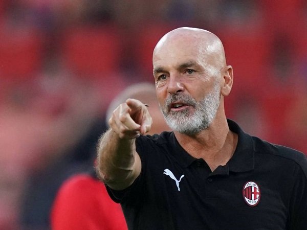 Stefano Pioli