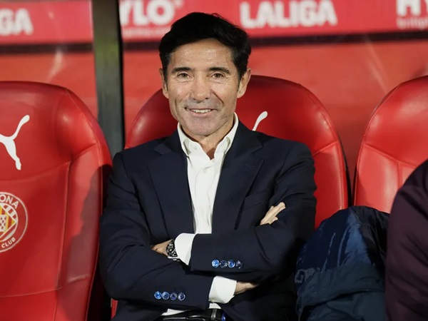 Marcelino Memiliki Emosi yang Campur Aduk Setelah Tahan Real Madrid