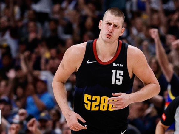 Nikola Jokic Sebut Timberwolves Dibangun untuk Kalahkan Nuggets
