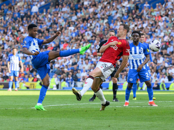 Statistik Menarik Setelah Brighton and Hove Albion Takluk 0-2 dari MU