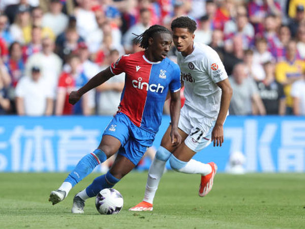 Statistik Menarik Setelah Crystal Palace Menang 5-0 Atas Aston Villa