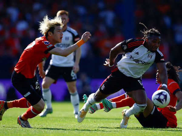 Statistik Menarik Setelah Luton Town Takluk 2-4 dari Fulham