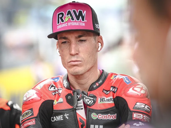 Aleix Espargaro Berusaha Mengulangi Hasil Tahun Lalu di Catalunya