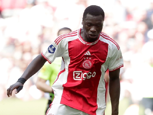 Brian Brobbey dikaitkan dengan Arsenal