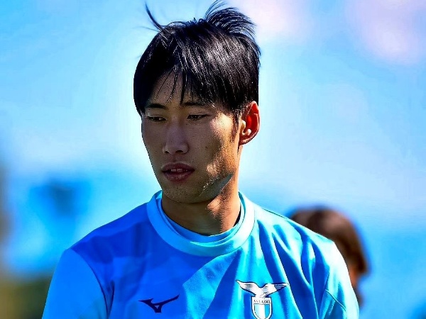 Gelandang Lazio