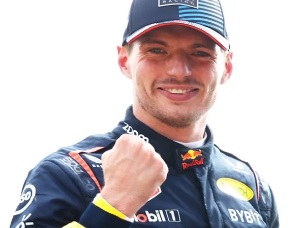 Mantan Juara Dunia F1 Memuji Verstappen Setelah Menangkan GP Emilia Romagna