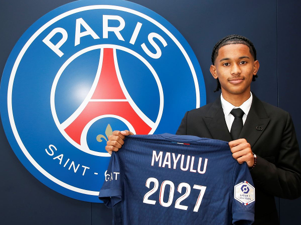 Senny Mayulu