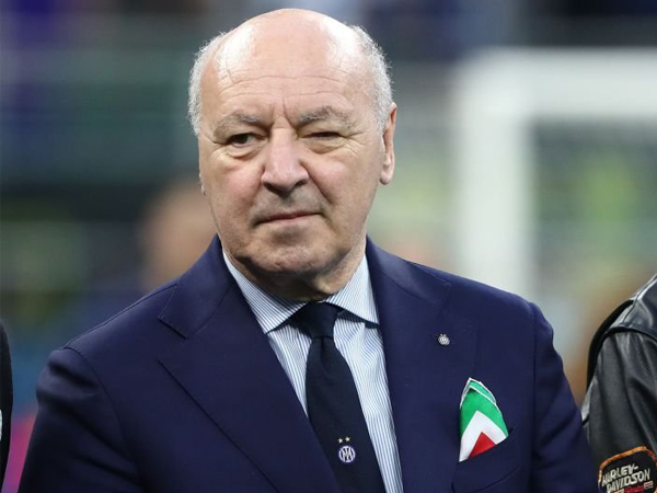 Giuseppe Marotta.