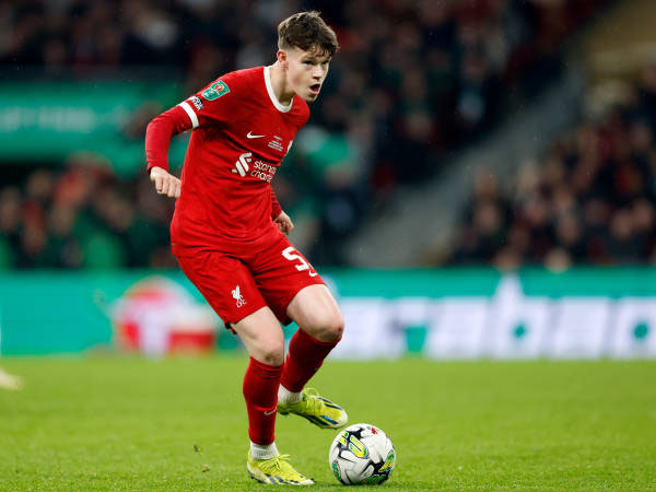 Hull City Ingin Pinjam Bintang Muda Liverpool Lagi