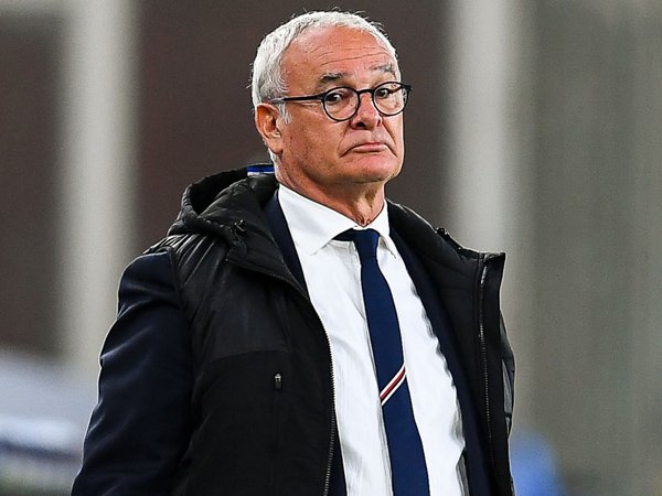 Claudio Ranieri