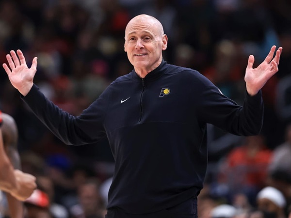 Rick Carlisle: Kekalahan yang Sangat Mengecewakan Bagi Pacers