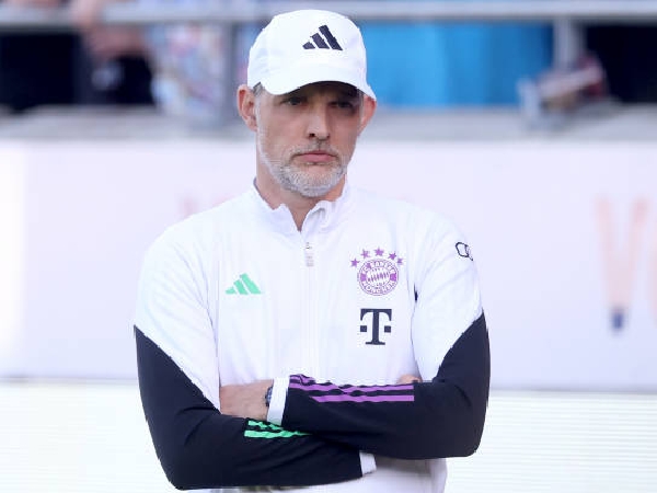 Thomas Tuchel merupakan korban pertama dari rezim kepemilikan baru Chelsea