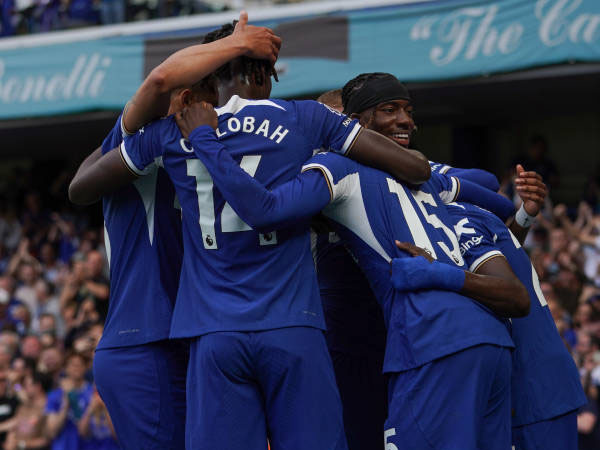 Chelsea Pastikan Tiket Eropa, Liga Europa Atau Liga Konferensi?