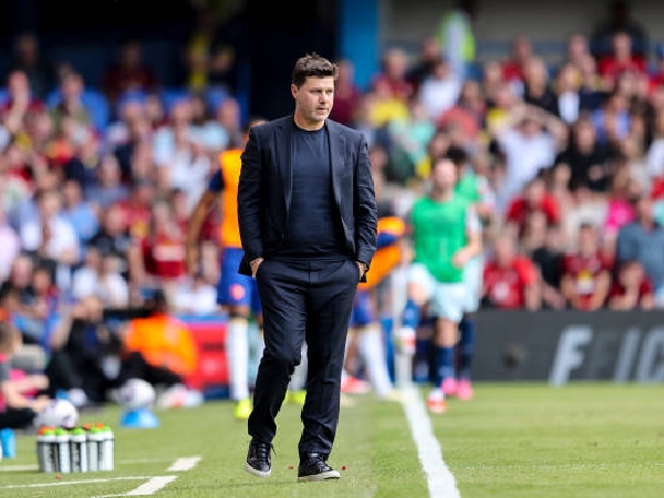 Mauricio Pochettino dan Chelsea berpisah atas kesepakatan bersama