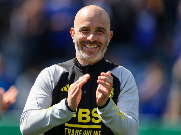Chelsea mempertimbangkan penunjukkan bos Leicester City, Enzo Maresca