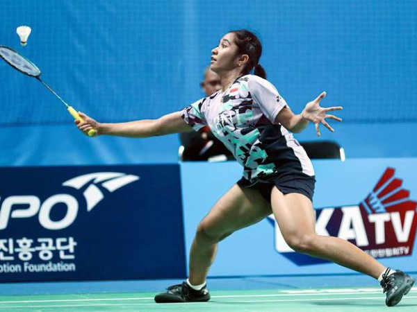Ester Nurumi & Putri Kusuma Lolos 16 Besar Malaysia Masters 2024