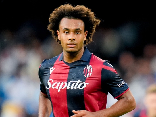 Arsenal dikabarkan tertarik dengan Joshua Zirkzee