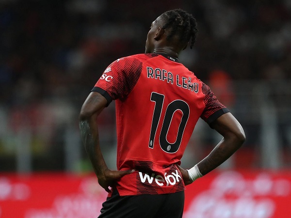 Rafael Leao