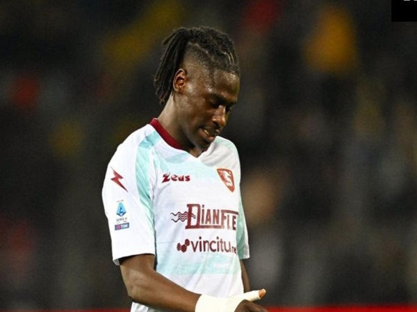 Winger incaran Lazio