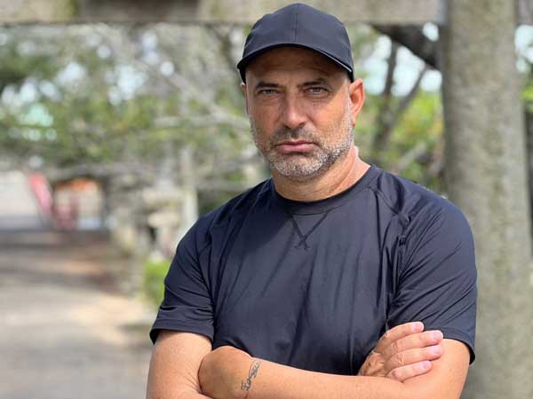 Pelatih PSBS Biak, Juan Esnaider