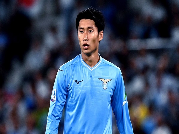 Gelandang Lazio