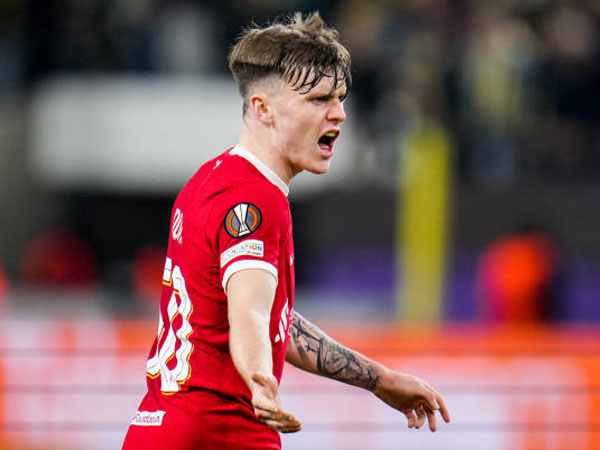 Steve Clarke Berharap Ben Doak Beri Dampak Besar di Euro 2024