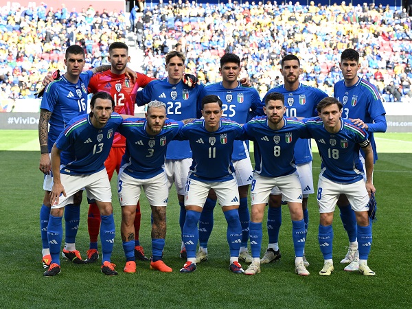 Timnas Italia