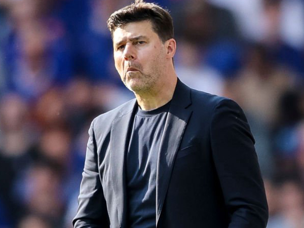 Mauricio Pochettino.