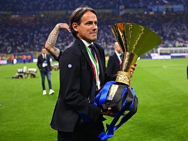 Simone Inzaghi