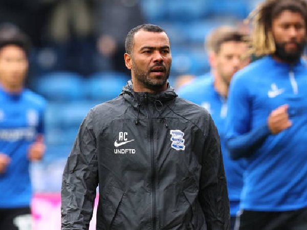 Mantan bek kiri Chelsea, Ashley Cole