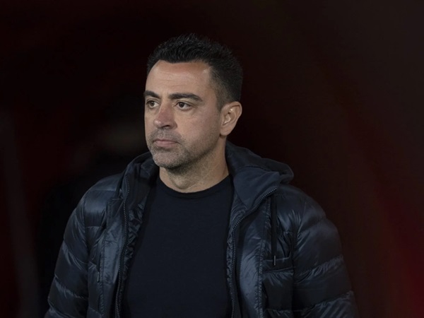 Barcelona Secara Resmi Telah Memecat Xavi Hernandez
