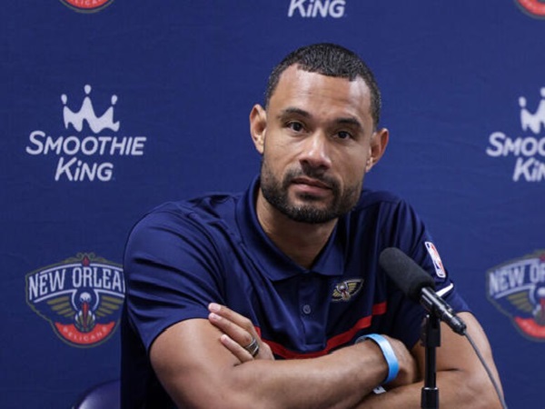 Detroit Pistons Berencana Pekerjakan Langdon sebagai Presiden Operasional