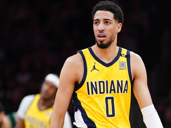 Indiana Pacers Kehilangan Tyrese Haliburton hingga Sisa Laga Final Timur