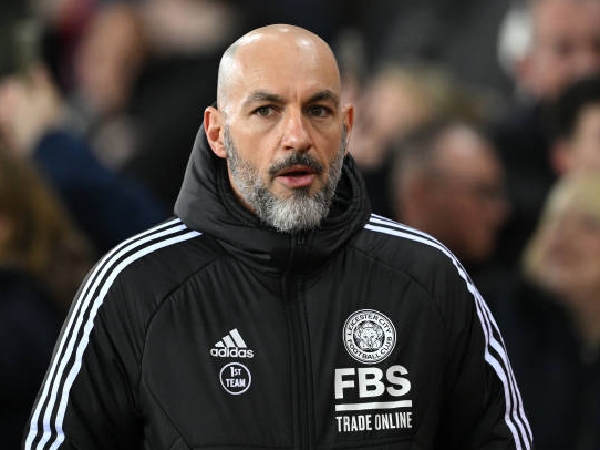 Enzo Maresca dikaitkan dengan pekerjaan di Chelsea