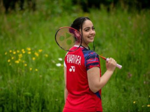 Kisah Dorsa Yavarivafa Jadi Perwakilan Tim Pengungsi di Olimpiade Paris