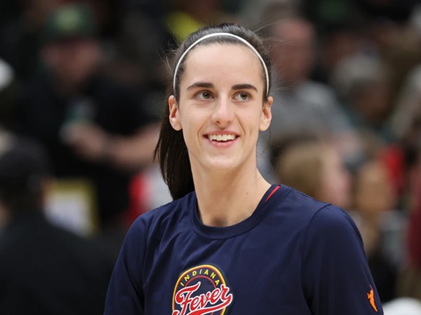 LeBron James Berikan Saran untuk Bintang Anyar WNBA Caitlin Clark