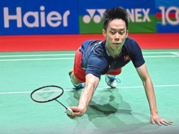 Malaysia Masters 2024: Jason Gunawan Beberkan Rahasia Kalahkan Chico Wardoyo