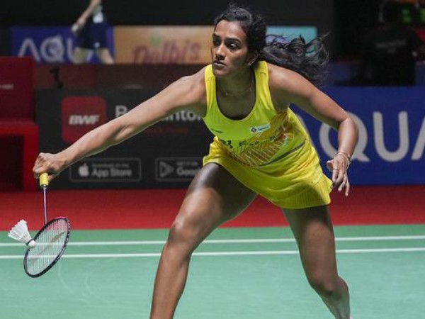 Sikat Unggulan Teratas Han Yue, PV Sindhu ke Semifinal Malaysia Masters 2024