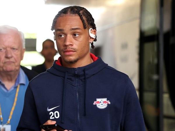 Xavi Simons Memilih Gavi Ketimbang Pedri, Beberkan Alasannya