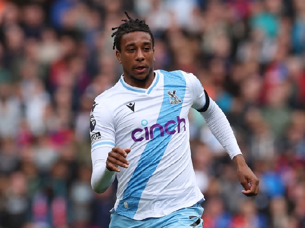 Michael Olise diincar banyak klub termasuk Arsenal dan Chelsea